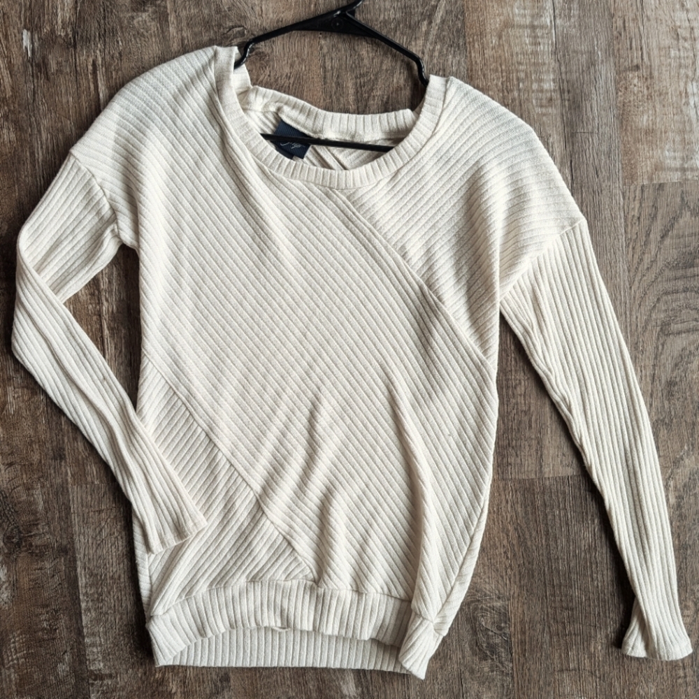 Daytrip Sweater
